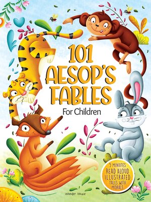 cover image of 5 Minutes Read Aloud